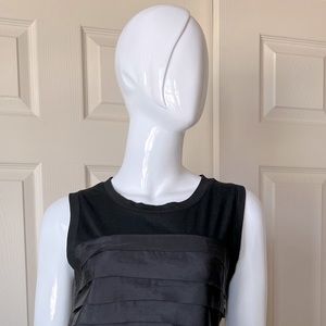 NWOT Spanner - women’s rayon spandex top (Size S)